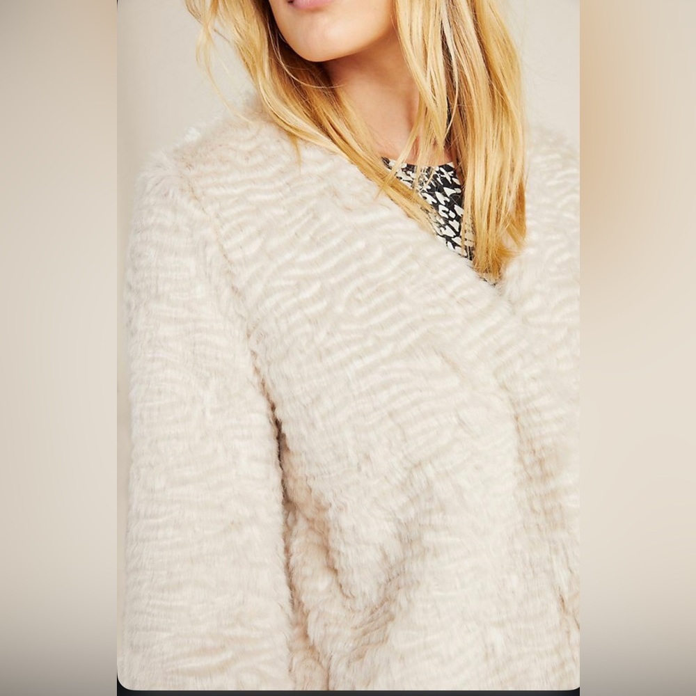 Fur Urf Jacket XS